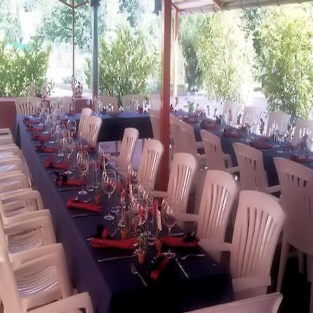 מלון Sigirino Ristorante Dosso מראה חיצוני תמונה