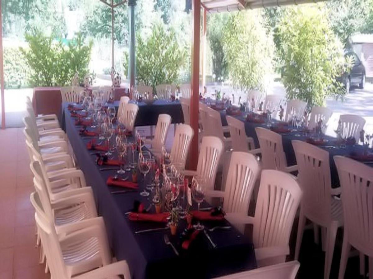מלון Sigirino Ristorante Dosso מראה חיצוני תמונה
